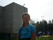 Фотография Базаровой Людмилы