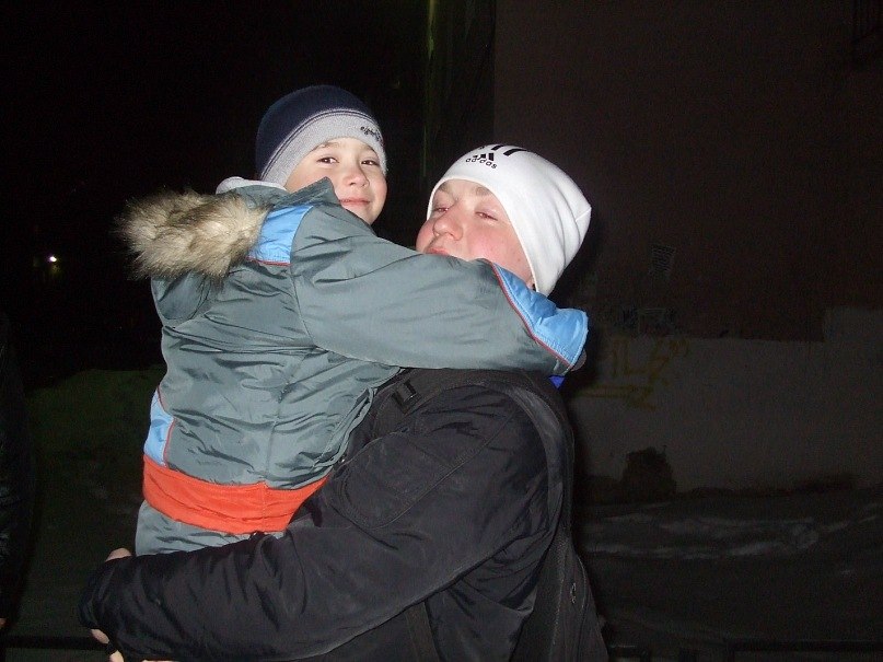 Александр Радостев фотография #34