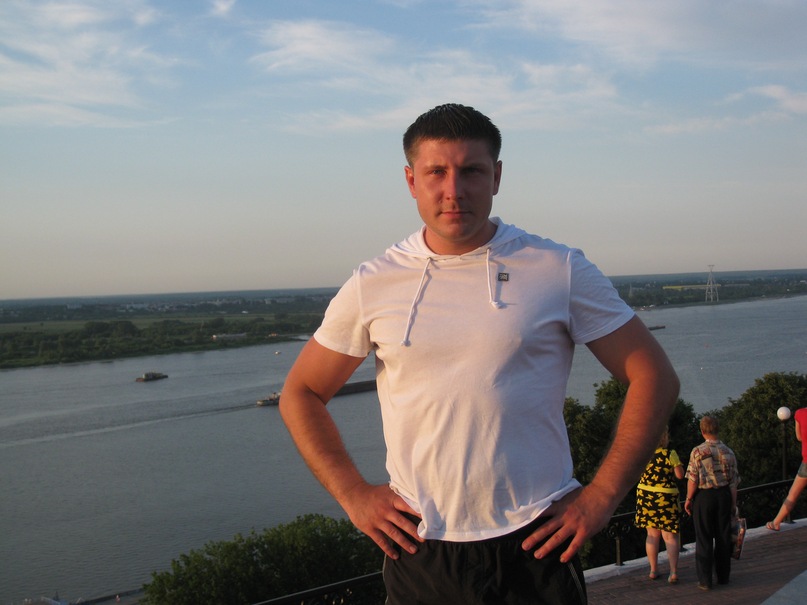 Дмитрий Риве фотография #21