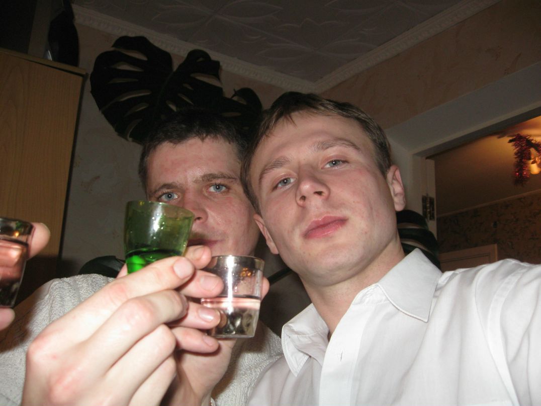 Евгений Кулаков фотография #34