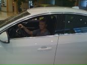 Фотография Кузьмич Алисы