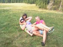 Катрін Мигалейко фотография #18 (источник - https://vk.com/id83164488)