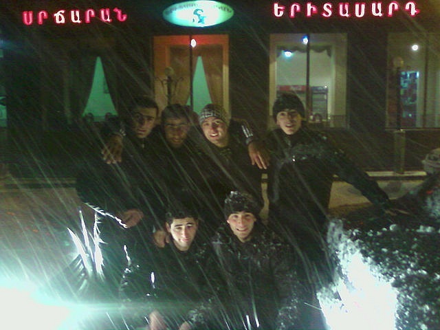 Vahe Vel фотография #4