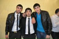 Фотография Раши Макара