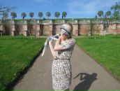 Фотография Рачковой Анастасии