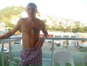 Фотография Волкова Антона