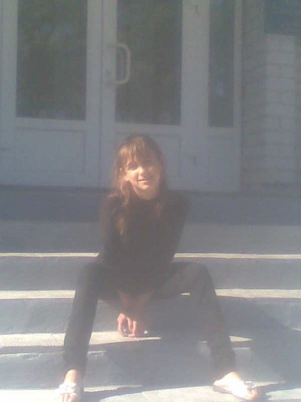 Катя Краснобрыж фотография #2