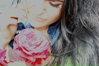 Фотография Воронковой Яны