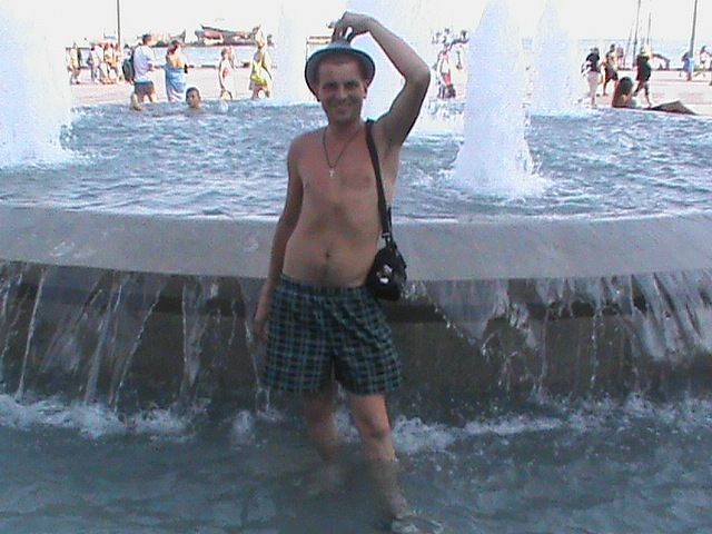 Дима Чигарев фотография #11