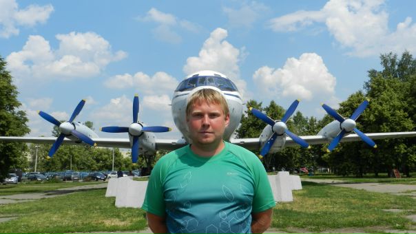 №15, Иван Масленников, Химки №15, Иван Масленников, Химки