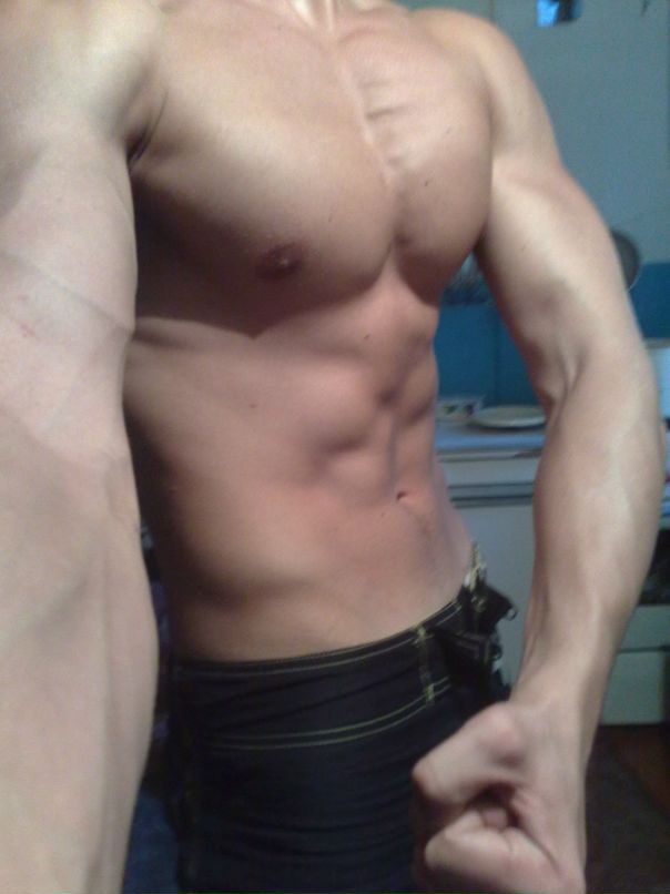 Андрей Поляков фотография #18