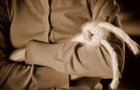 Фотография Степановой Инны