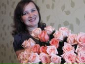 Фотография Лёшиной Юлии