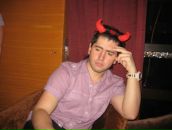 Фотография Агаева Наби