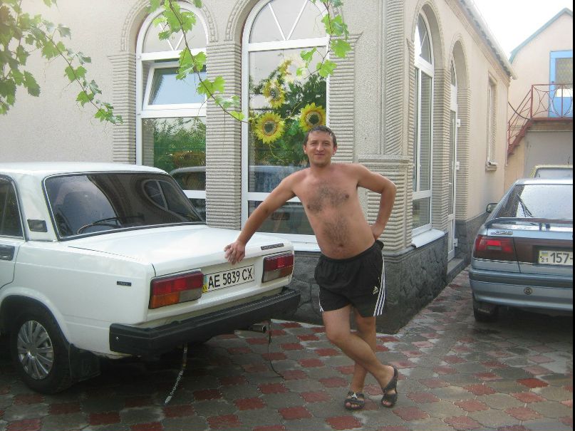 Алексей Ковбаса фотография #2