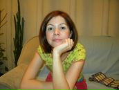 Фотография Барановой Екатерины