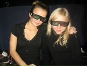 Фотография Федорищенко Екатерины