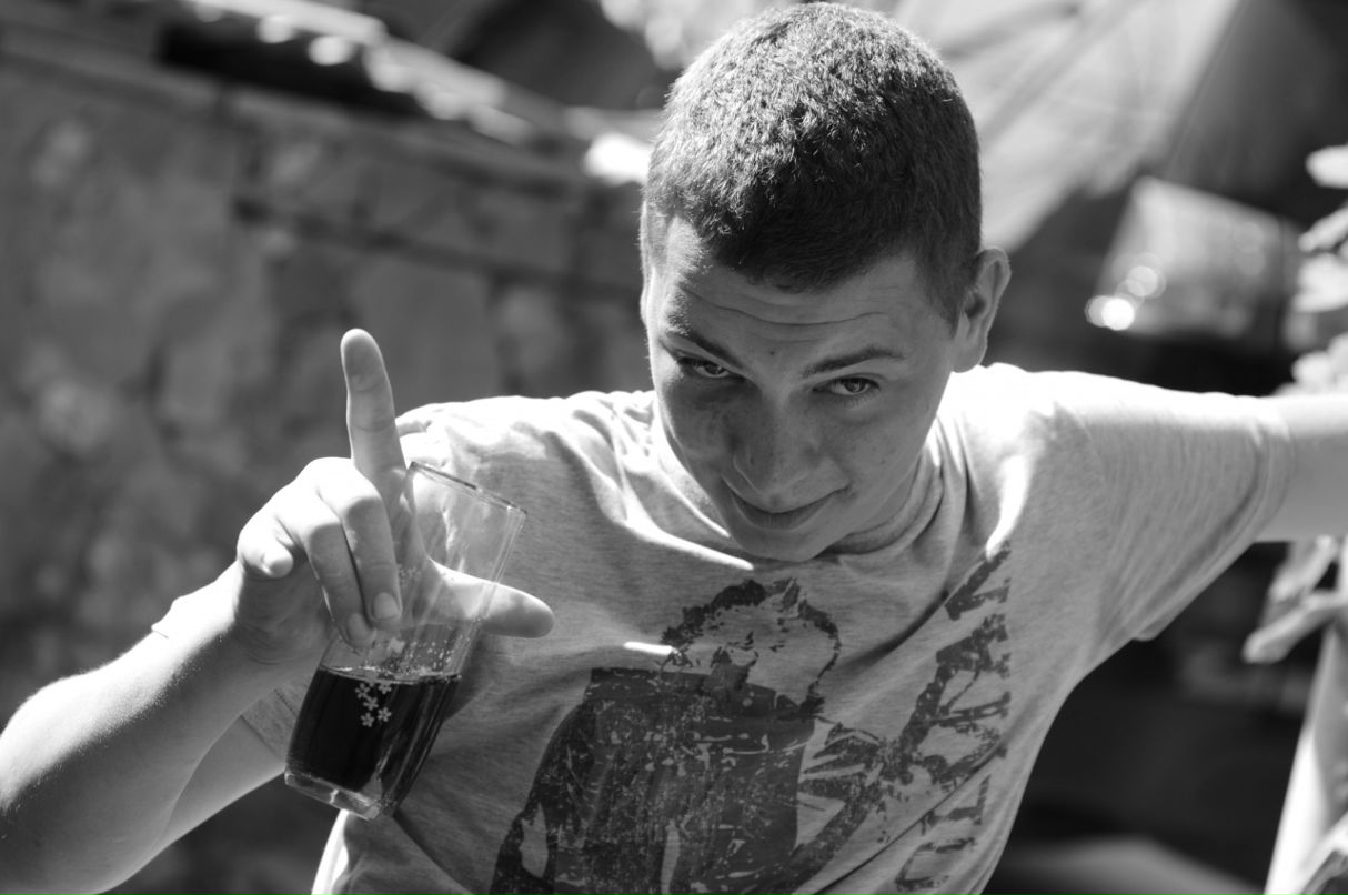 Тимофей Чудин фотография #13