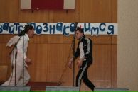 Фотография Киричевского Савелия