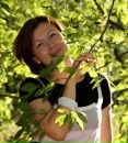 Фотография Плотниковой Елены