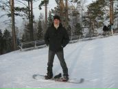 Фотография Перфильева Сергея