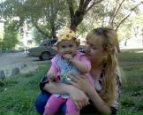 Фотография Федотовой Алисы