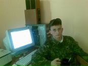 Вітя Заячук фотография #25 (источник - https://vk.com/id108399026)
