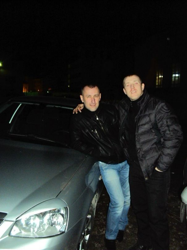 Дмитрий Пономарев фотография #7