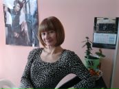 Фотография Соколовой Татьяны
