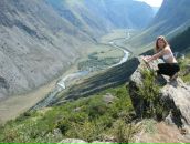 Фотография Науменко Марии