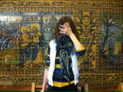 Фотография Моисеевой Елены