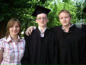 Фотография Сарханянц Натальи