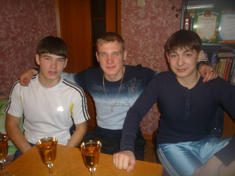 Игорь Сосков фотография #45