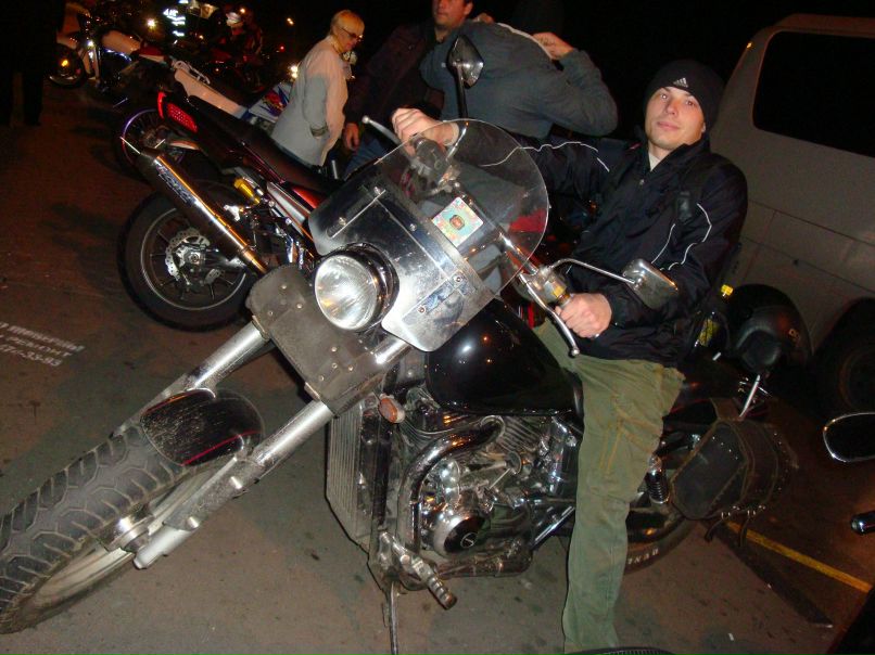 Виктор Бирюков фотография #40