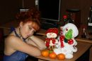 Фотография Преображенской Анны