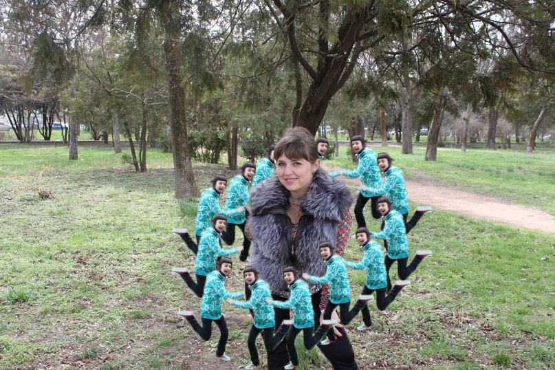 So What фотография #43