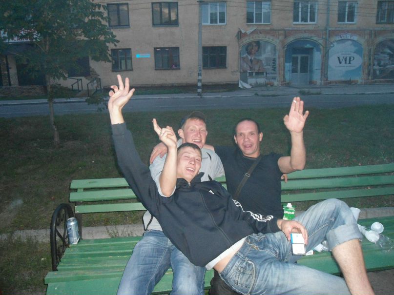 Евгений Русаков фотография #21