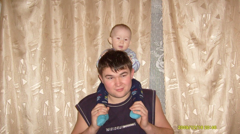 Сергей Михайлов фотография #4