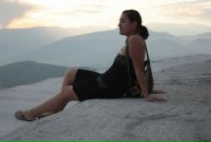 Фотография Скальской Анны