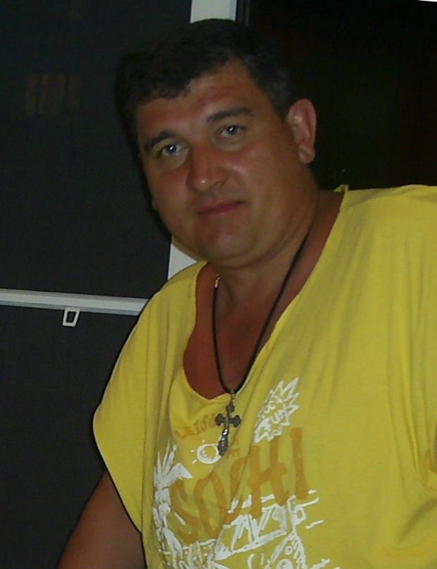 Дмитрий Белоножкин фотография #2