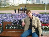 Фотография Махота Марина