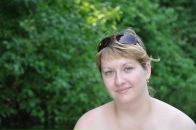 Фотография Пшеницыной Ренаты