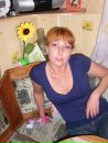 Фотография Сортовой Елизаветы