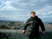 Фотография Сродных Ярослава