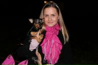 Фотография Стародубцевой Ирины