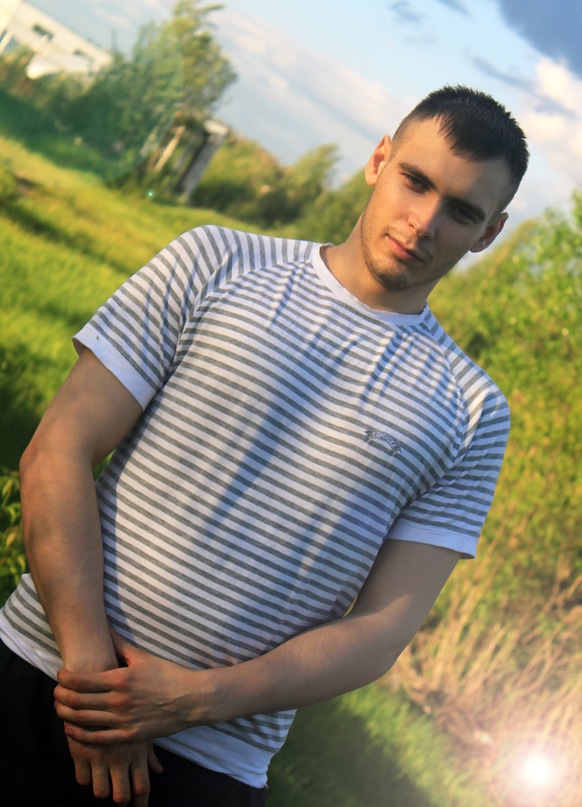 Дмитрий Иванов фотография #8