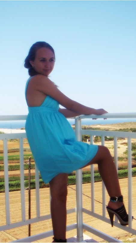 Евгения Данилко фотография #9