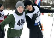 Фотография Тишкина Дмитрия