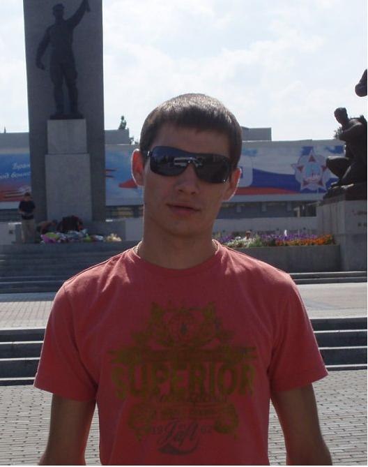 Дмитрий Юрков фотография #50