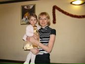 Фотография Федяевой Елены